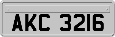 AKC3216