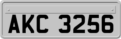 AKC3256