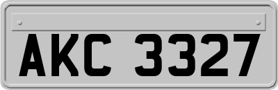 AKC3327