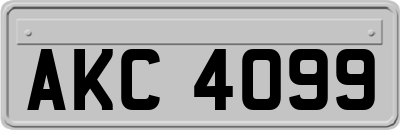 AKC4099