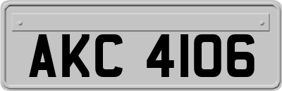 AKC4106