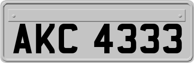 AKC4333