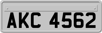 AKC4562
