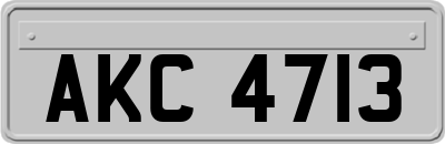 AKC4713