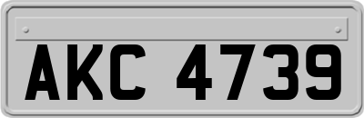 AKC4739