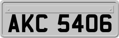 AKC5406