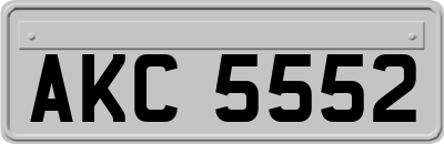 AKC5552