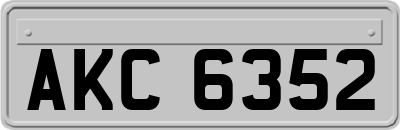 AKC6352