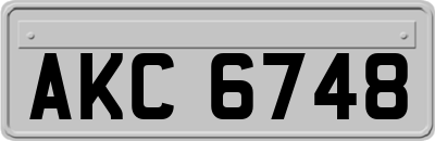 AKC6748
