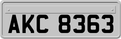 AKC8363