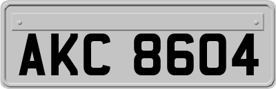 AKC8604