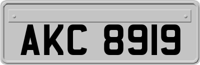 AKC8919