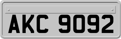AKC9092