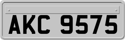 AKC9575