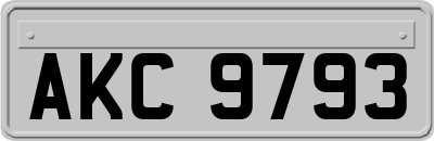 AKC9793