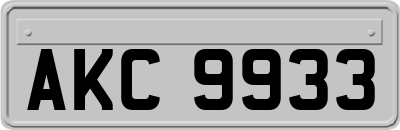 AKC9933