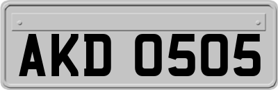 AKD0505