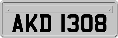 AKD1308