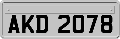 AKD2078
