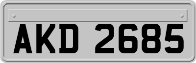 AKD2685