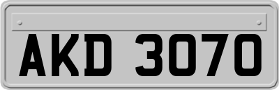 AKD3070