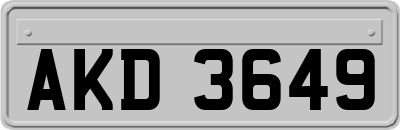 AKD3649
