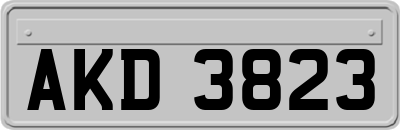 AKD3823