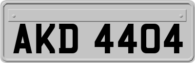 AKD4404