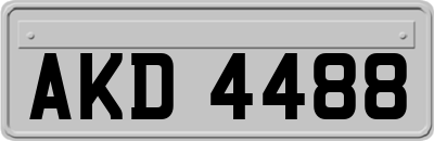AKD4488