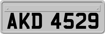 AKD4529