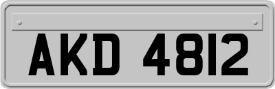 AKD4812