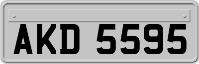 AKD5595