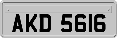 AKD5616