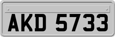 AKD5733