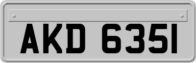 AKD6351