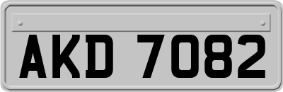 AKD7082