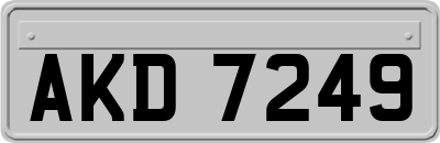 AKD7249