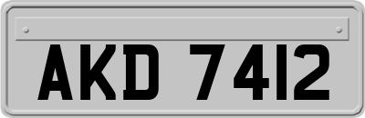AKD7412