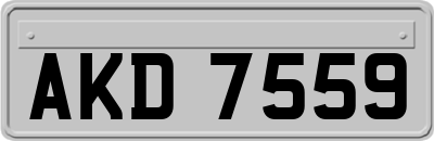 AKD7559