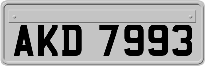AKD7993