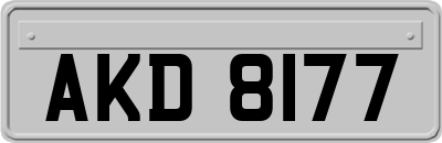 AKD8177
