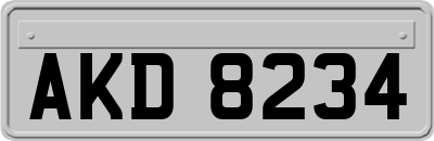 AKD8234