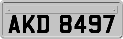 AKD8497