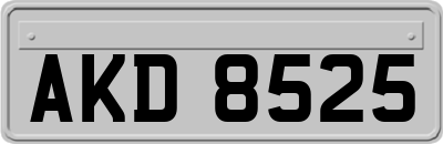 AKD8525