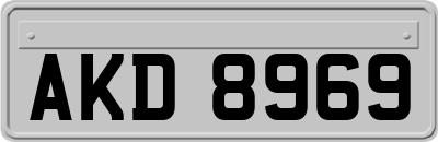 AKD8969