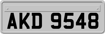 AKD9548