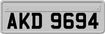 AKD9694