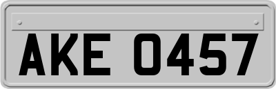AKE0457