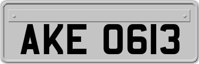 AKE0613