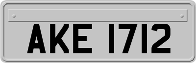 AKE1712